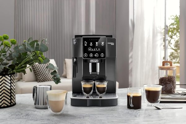 Cafetera de grano a taza DeLonghi Magnifica Start ECAM220.22.GB – Image 4