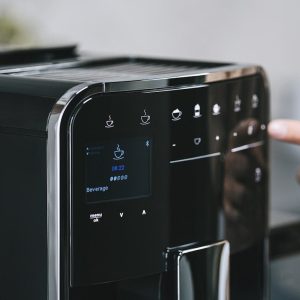 Cafetera Superautomática Melitta Barista T F830-002 18 Recetas Depósito de Leche - Image 3