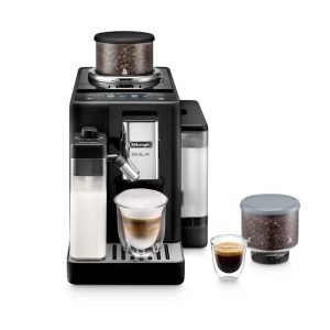 Cafetera automática Rivelia EXAM440.55.B