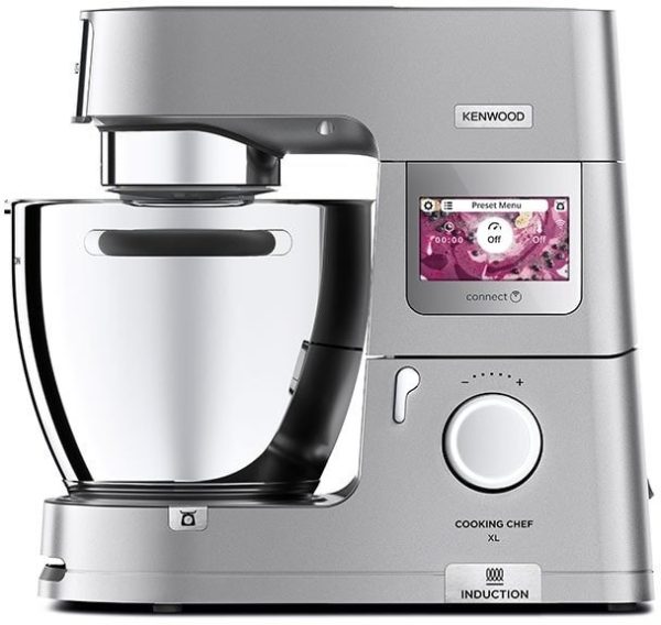 Kenwood Cooking Chef XL standmixer - Imagen 1