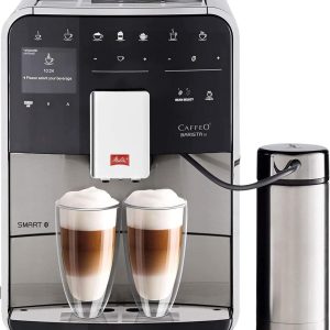 Melitta Barista TS Smart Stainless Steel