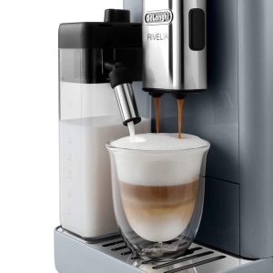 Cafetera automática Rivelia EXAM440.55.G