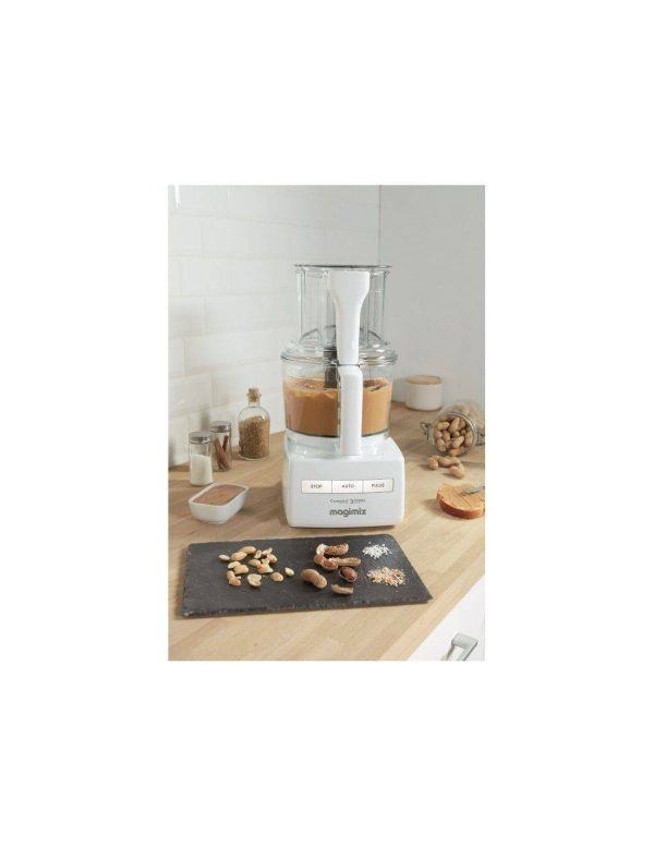 Procesador de alimentos Magimix 3200XL – Bild 3