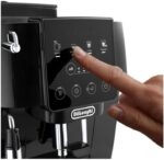Cafetera DeLonghi Magnifica Start ECAM220.21.B de grano a taza - Negra - Image 2