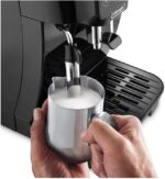 Cafetera DeLonghi Magnifica Start ECAM220.21.B de grano a taza - Negra - Image 3