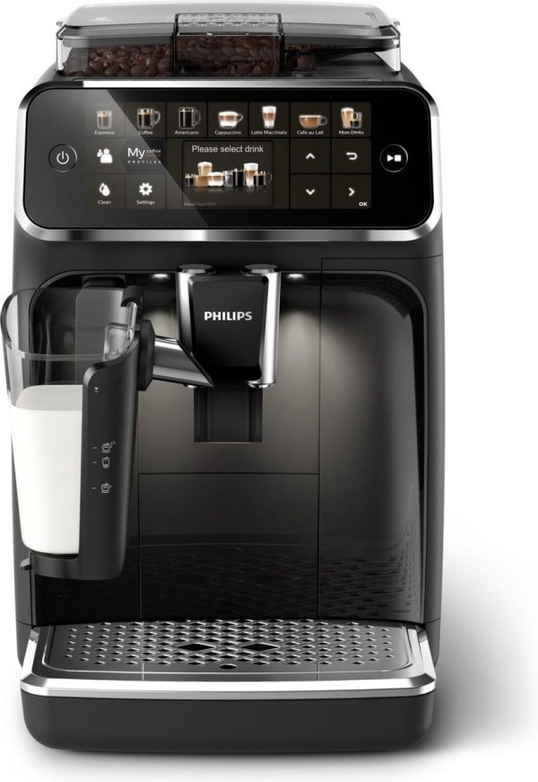 Jura E6 Koffiezetapparaat - Image 2