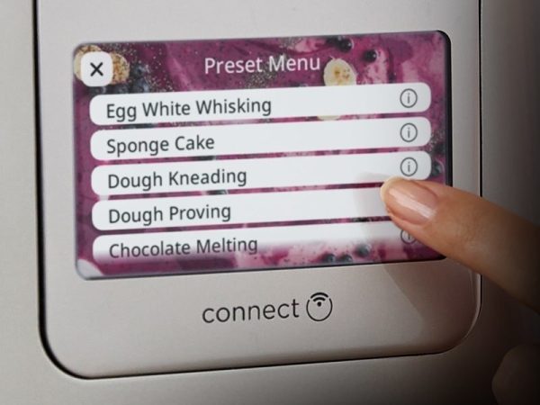 Kenwood Cooking Chef XL standmixer - Imagen 3