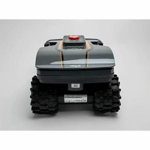 Robot cortacésped Ambrogio ZETA-R sin cable perimetral 25,9 V - Image 3