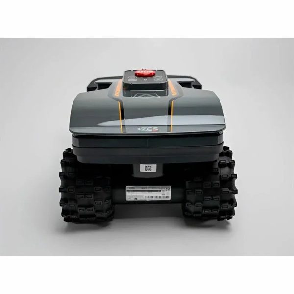 Robot cortacésped Ambrogio ZETA-R sin cable perimetral 25,9 V - Image 3