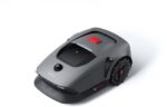 MOVA 1000 - Robot cortacésped - Extremadamente preciso - Fácil configuración - Detección de mascotas y obstáculos - Imagen 3
