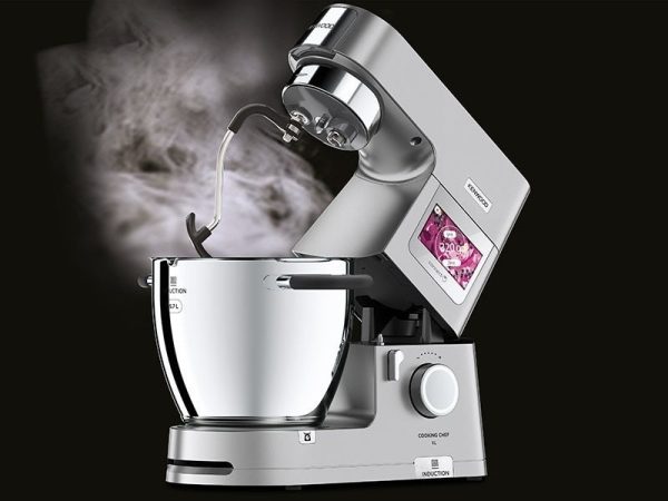 Kenwood Cooking Chef XL standmixer - Imagen 4
