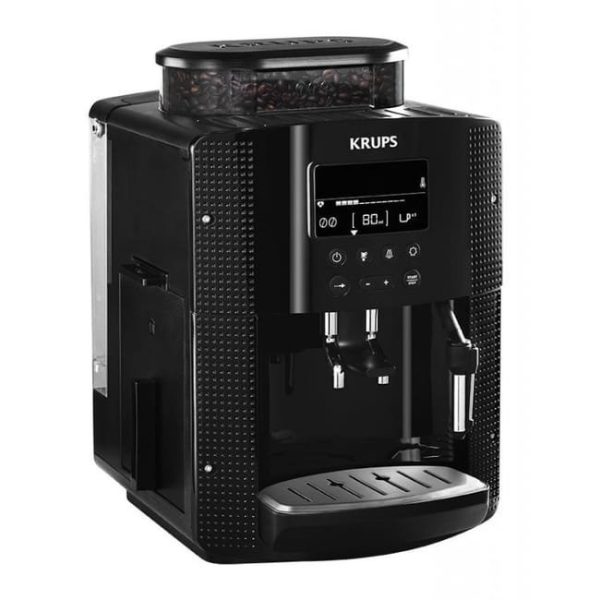 Krups YY8135FD cafetera eléctrica Countertop Máquina espresso 1,6 L Totalmente automática – Image 2