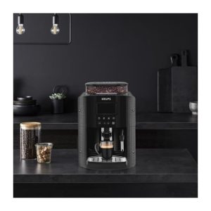 Krups YY8135FD cafetera eléctrica Countertop Máquina espresso 1,6 L Totalmente automática – Image 3