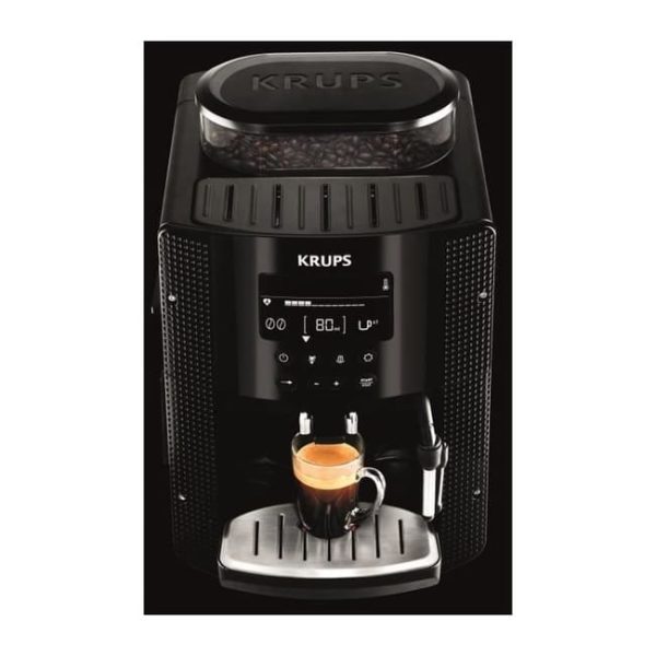 Krups YY8135FD cafetera eléctrica Countertop Máquina espresso 1,6 L Totalmente automática – Image 5