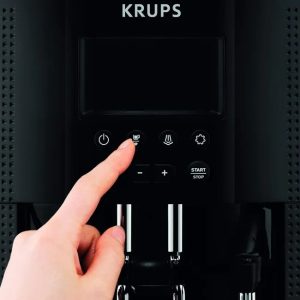 Krups YY8135FD cafetera eléctrica Countertop Máquina espresso 1,6 L Totalmente automática – Image 6