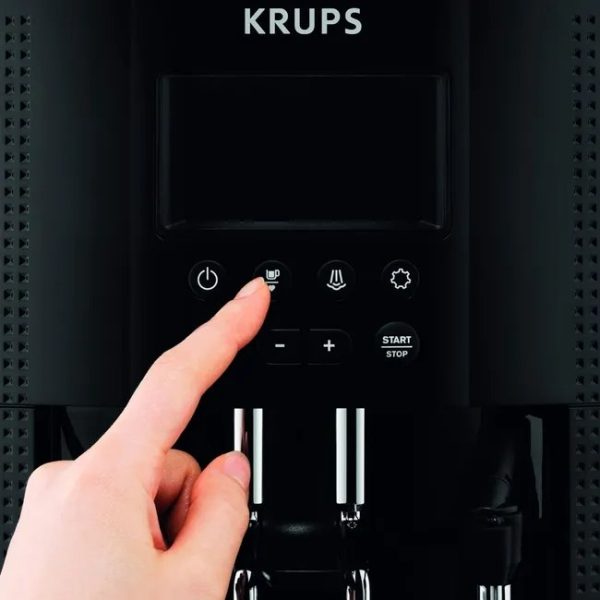 Krups YY8135FD cafetera eléctrica Countertop Máquina espresso 1,6 L Totalmente automática – Image 6