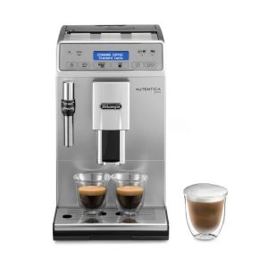 Cafetera DeLonghi Autentica ETAM29.620.SB