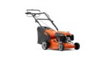 Cortacesped autopropulsado 40cms corte Husqvarna LC140SP