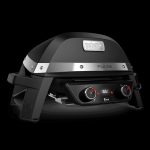 Pulse 2000-elektrische barbecue – Bild 4