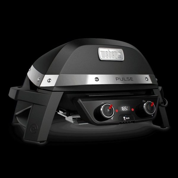 Pulse 2000-elektrische barbecue – Bild 4