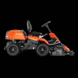 Husqvarna R 214TC Edición Confort - Imagen 5