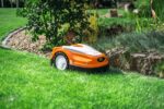 Robot cortacésped STIHL RMI 422.2 – Image 3