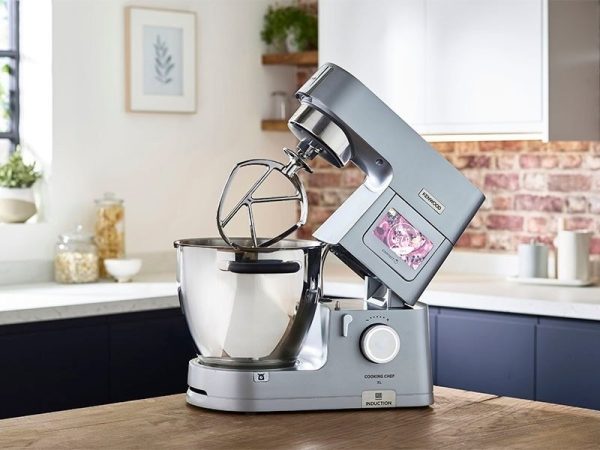 Kenwood Cooking Chef XL standmixer - Imagen 5