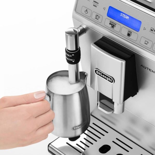 Cafetera DeLonghi Autentica ETAM29.620.SB - Image 4