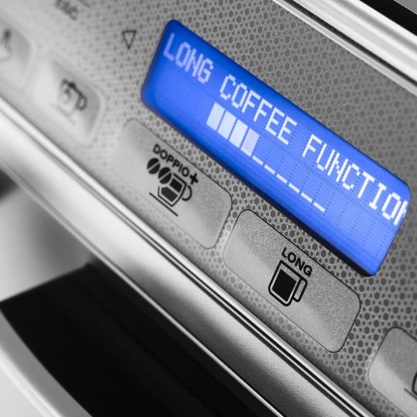 Cafetera DeLonghi Autentica ETAM29.620.SB - Image 5