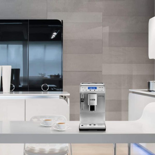 Cafetera DeLonghi Autentica ETAM29.620.SB - Image 6