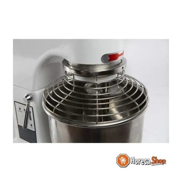 Keukenmachine 5 l van Combisteel 7013.0130 – Image 3