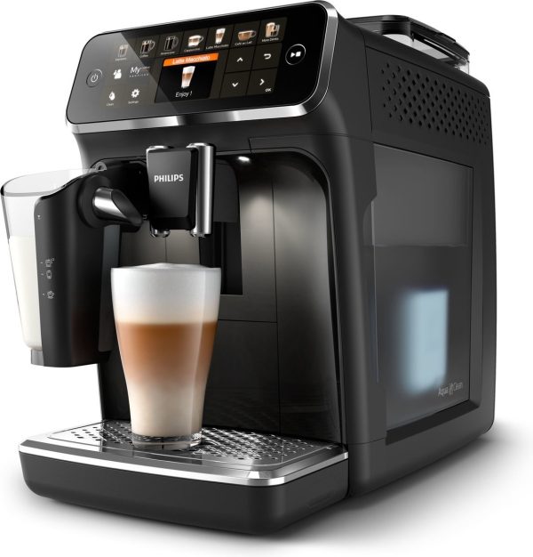 Jura E6 Koffiezetapparaat - Image 5
