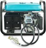 Generador de energía KÖNNER & SÖHNEN KS 9000E G - Image 4
