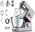 Kenwood Cooking Chef XL standmixer - Imagen 6