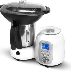 Robot de cocina inteligente TKG HA 1020 Blanco Kalorik