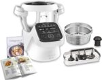 Robot de cocina Moulinex Hf80c30d – Image 9