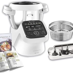 Robot de cocina Moulinex Hf80c30d