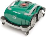 Robot Ambrogio cortacésped L60 Elite – Bild 2