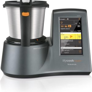 Taurus Mycook Touch Robot de Cocina