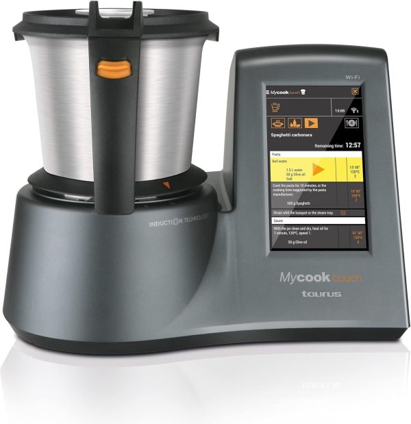 Taurus Mycook Touch Robot de Cocina – Image 1