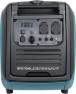 Generador de energía Könner & Söhnen KS 4000iE S - Image 2