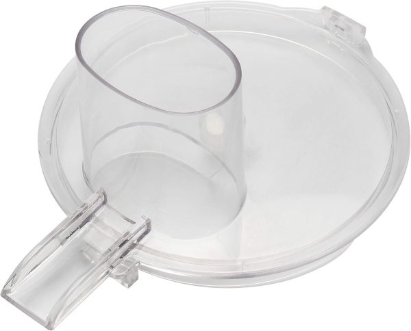 Robot de cocina inteligente TKG HA 1020 Blanco Kalorik – Bild 4
