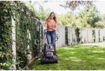 WG743E Accu-Grasmaaier 40V – Professionele Grasmaaier Met Mulchfunctie – PowerShare-Accu – Grasmaaien Zonder Kabel – Ideaal Voor Tuinen Tot 50 - Afbeelding 2