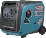 Generador de energía Könner & Söhnen KS 4000iE S