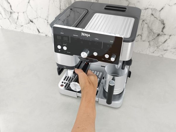 Cafetera Ninja ES501EU – Bild 6
