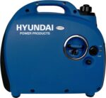 Hyundai Hy2000Si Pro Generador Gasolina Inverter Monofásico Hyundai - Afbeelding 4