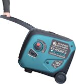 Generador de energía Könner & Söhnen KS 4000iE S - Image 5