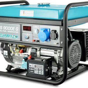 Generador de energía KÖNNER & SÖHNEN KS 9000E G