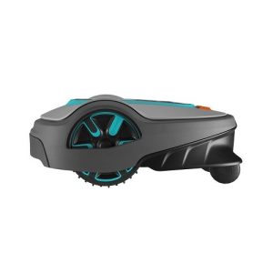 GARDENA smart SILENO life Robot cortacésped Adecuado para superficies de hasta 750 m² - Afbeelding 4