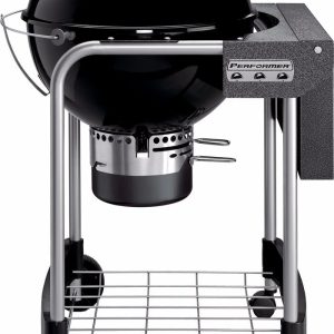 Weber Performer GBS 57cm barbecue